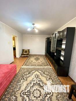 1-к квартира, на длительный срок, 40м2, 14/15 этаж