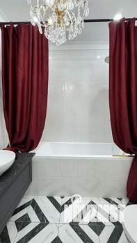 1-к квартира, на длительный срок, 38м2, 5/18 этаж