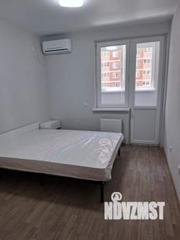 1-к квартира, на длительный срок, 32м2, 3/17 этаж
