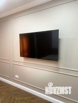 1-к квартира, на длительный срок, 53м2, 12/23 этаж