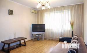 2-к квартира, на длительный срок, 85м2, 2/16 этаж