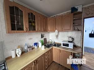 2-к квартира, на длительный срок, 54м2, 4/10 этаж