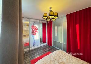 2-к квартира, на длительный срок, 60м2, 9/9 этаж