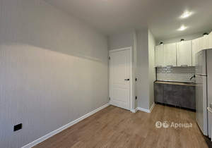 1-к квартира, на длительный срок, 39м2, 11/16 этаж