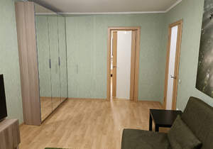 2-к квартира, на длительный срок, 45м2, 2/5 этаж