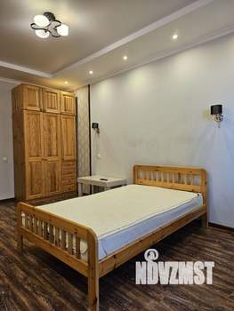 1-к квартира, на длительный срок, 40м2, 9/16 этаж