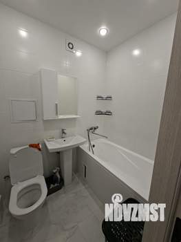 1-к квартира, на длительный срок, 30м2, 4/5 этаж