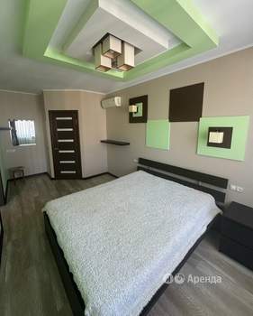 2-к квартира, на длительный срок, 69м2, 10/17 этаж