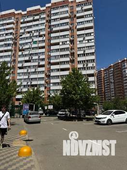 1-к квартира, посуточно, 36м2, 15/20 этаж