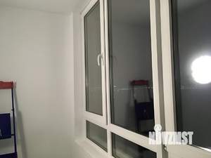 1-к квартира, на длительный срок, 33м2, 20/24 этаж