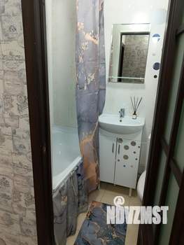 1-к квартира, на длительный срок, 26м2, 3/5 этаж