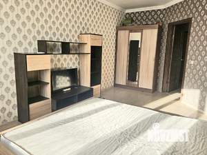 1-к квартира, на длительный срок, 45м2, 8/10 этаж