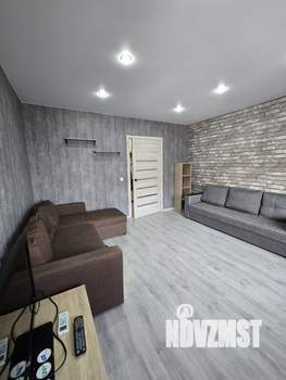 1-к квартира, на длительный срок, 39м2, 16/16 этаж