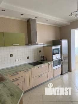 2-к квартира, на длительный срок, 90м2, 15/22 этаж