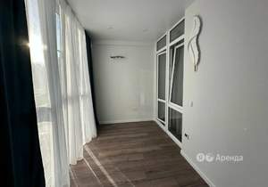 1-к квартира, на длительный срок, 53м2, 5/17 этаж