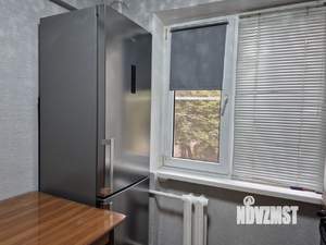 1-к квартира, посуточно, 30м2, 2/5 этаж