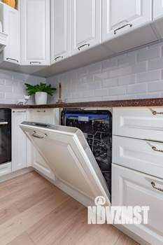 1-к квартира, на длительный срок, 50м2, 6/17 этаж