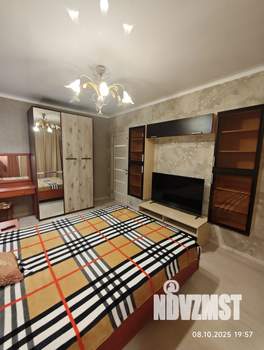 2-к квартира, на длительный срок, 49м2, 16/19 этаж