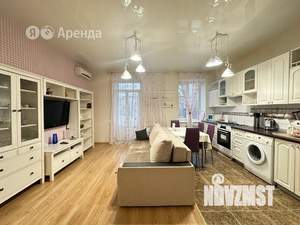 2-к квартира, на длительный срок, 67м2, 2/5 этаж