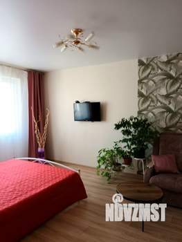 1-к квартира, посуточно, 31м2, 9/10 этаж