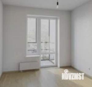 2-к квартира, на длительный срок, 59м2, 6/18 этаж