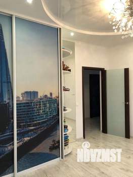 2-к квартира, на длительный срок, 71м2, 7/11 этаж