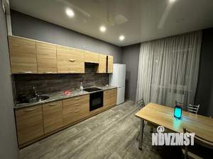 1-к квартира, на длительный срок, 42м2, 7/18 этаж