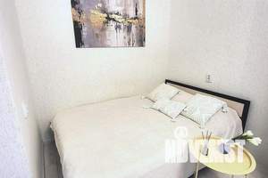 1-к квартира, посуточно, 33м2, 1/5 этаж