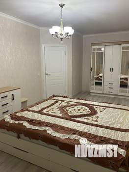 1-к квартира, на длительный срок, 43м2, 1/24 этаж
