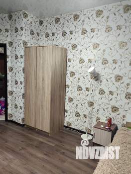 1-к квартира, на длительный срок, 48м2, 3/21 этаж