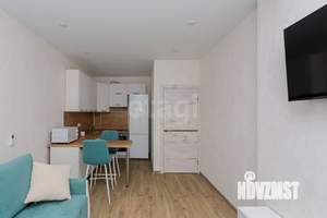 1-к квартира, на длительный срок, 37м2, 22/24 этаж