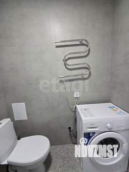 1-к квартира, на длительный срок, 37м2, 5/15 этаж