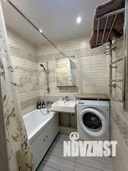 3-к квартира, посуточно, 80м2, 1/1 этаж