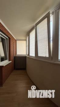 1-к квартира, на длительный срок, 39м2, 6/17 этаж