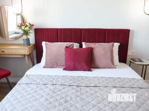 1-к квартира, посуточно, 37м2, 1/1 этаж