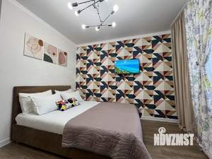 2-к квартира, посуточно, 68м2, 14/16 этаж