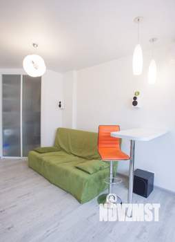 1-к квартира, на длительный срок, 40м2, 10/11 этаж