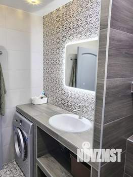 4-к квартира, на длительный срок, 87м2, 8/9 этаж