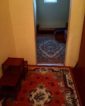 3-к квартира, на длительный срок, 73м2, 1/2 этаж