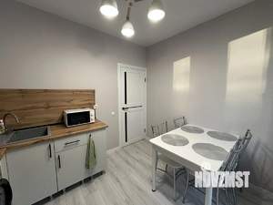 1-к квартира, на длительный срок, 30м2, 3/9 этаж