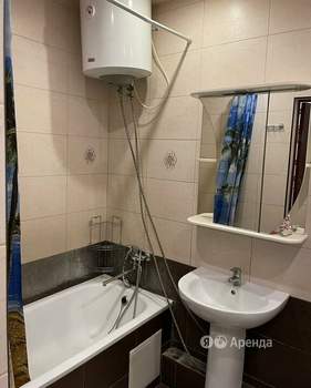 1-к квартира, на длительный срок, 38м2, 7/7 этаж