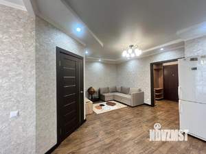 1-к квартира, на длительный срок, 50м2, 8/25 этаж