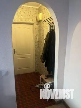 2-к квартира, посуточно, 42м2, 5/5 этаж