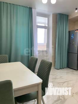 3-к квартира, на длительный срок, 82м2, 8/20 этаж