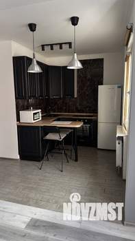 1-к квартира, на длительный срок, 33м2, 5/8 этаж