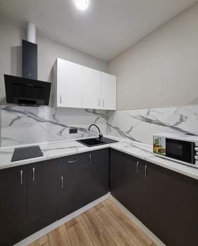 1-к квартира, на длительный срок, 36м2, 9/16 этаж