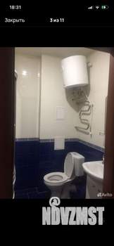 1-к квартира, на длительный срок, 45м2, 2/4 этаж