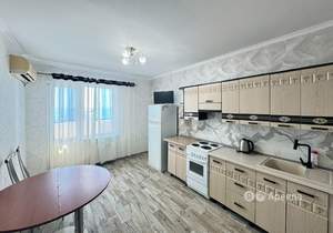 1-к квартира, на длительный срок, 43м2, 14/18 этаж