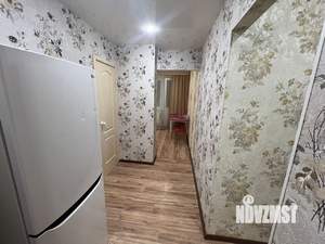 1-к квартира, посуточно, 50м2, 15/18 этаж