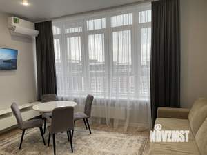 Студия квартира, на длительный срок, 32м2, 15/16 этаж